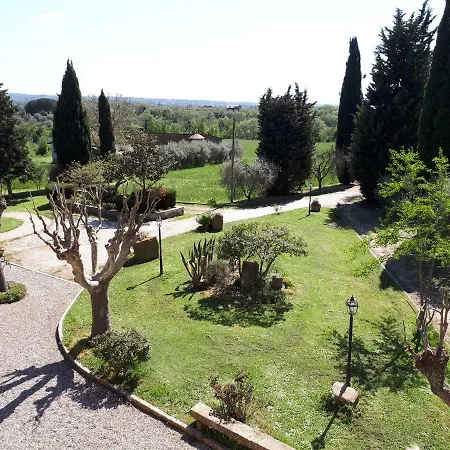 Farm stay Magica Torre Medievale