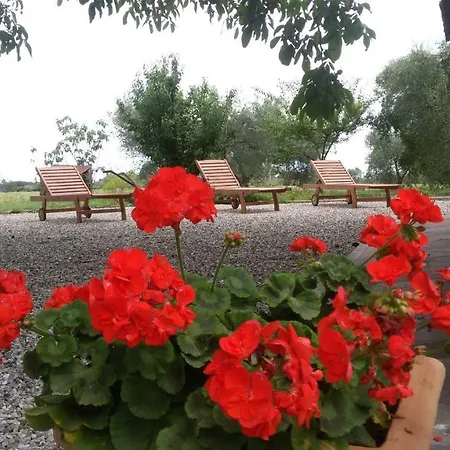 Magica Torre Medievale Farm stay